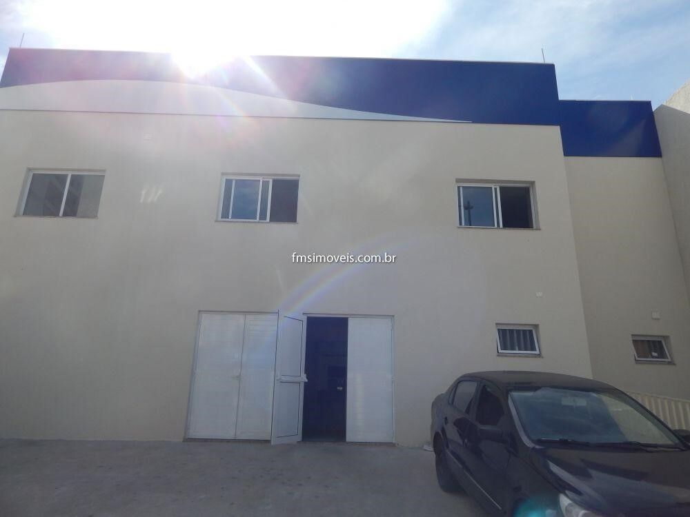 Depósito-Galpão, 1060 m² - Foto 2