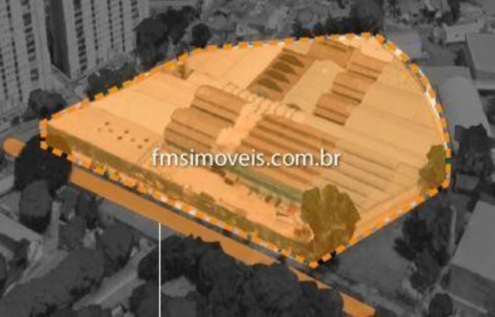 Depósito-Galpão, 1803 m² - Foto 2