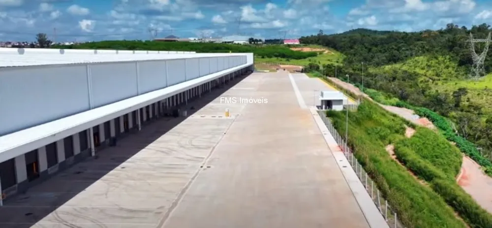 Depósito-Galpão, 6822 m² - Foto 1