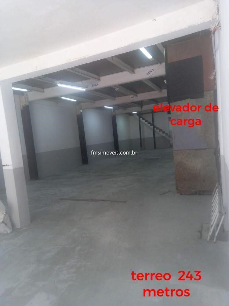 Depósito-Galpão, 700 m² - Foto 7