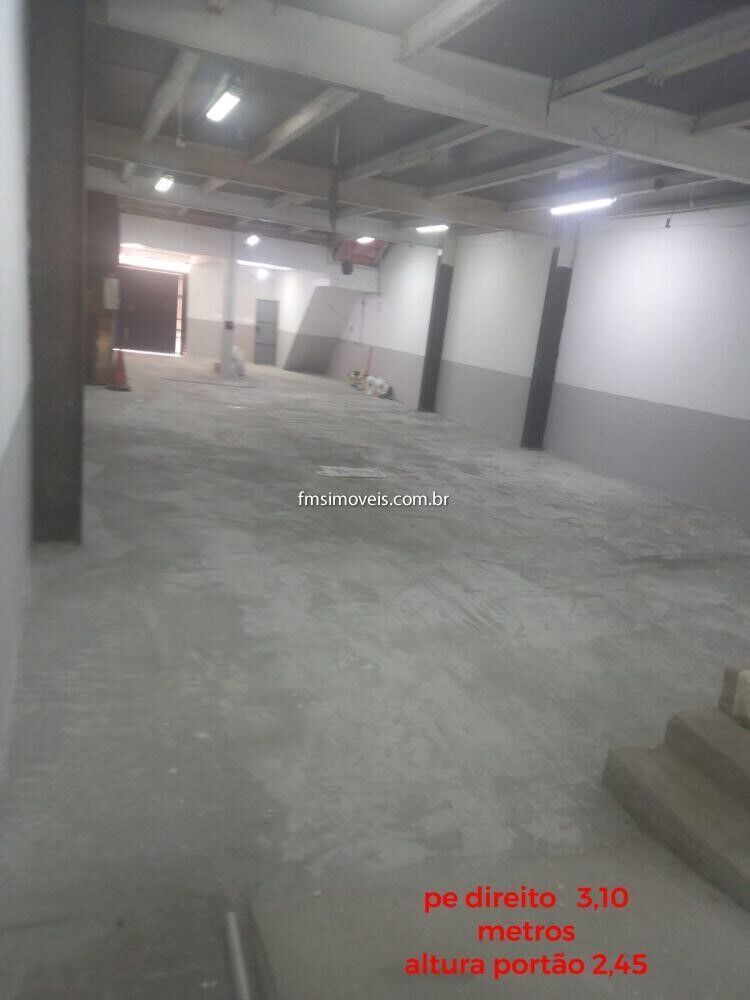 Depósito-Galpão, 700 m² - Foto 5
