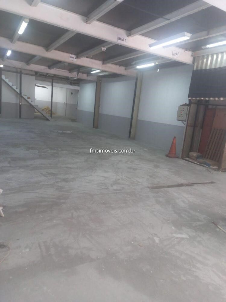 Depósito-Galpão, 700 m² - Foto 4