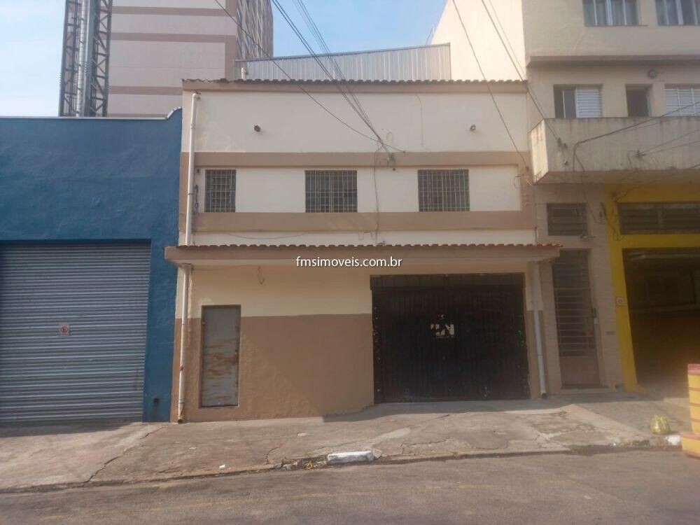 Depósito-Galpão, 700 m² - Foto 2