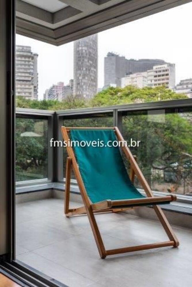 Apartamento, 1 quarto, 50 m² - Foto 5