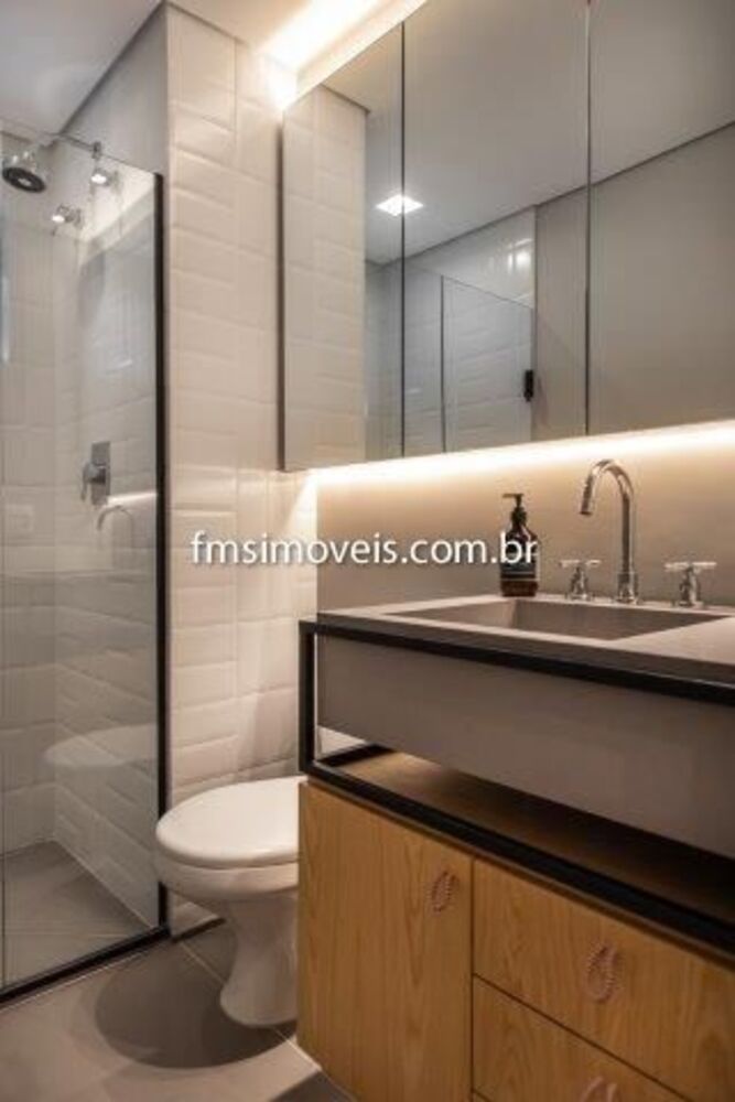 Apartamento, 1 quarto, 50 m² - Foto 11
