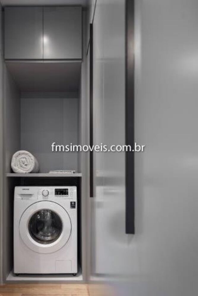 Apartamento, 1 quarto, 50 m² - Foto 10
