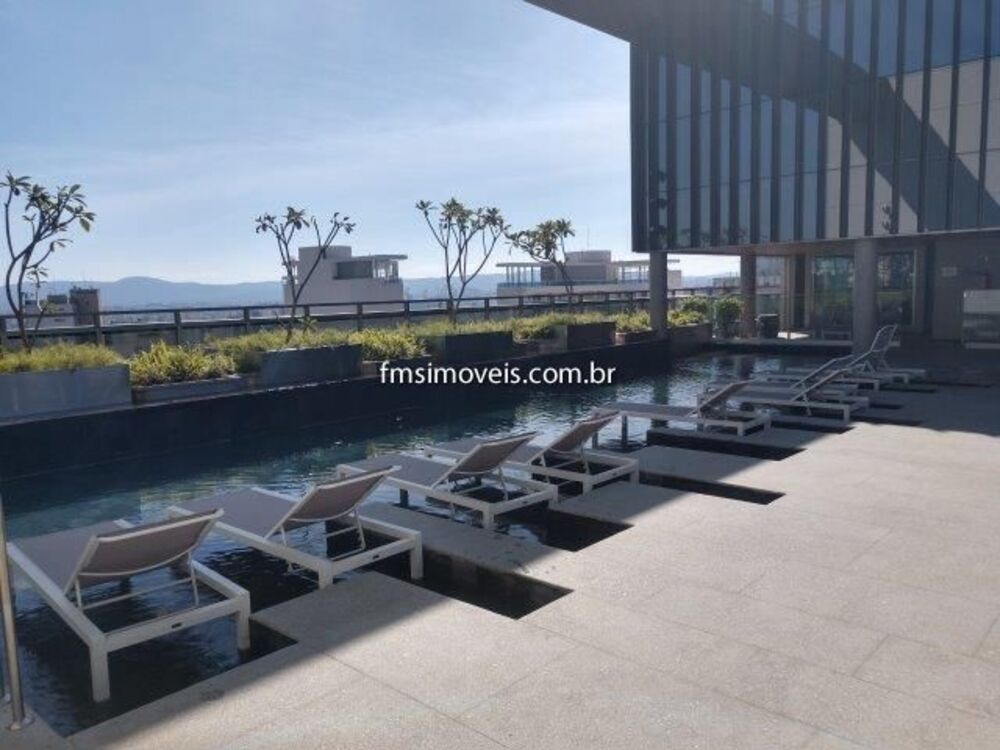 Apartamento, 1 quarto, 50 m² - Foto 13