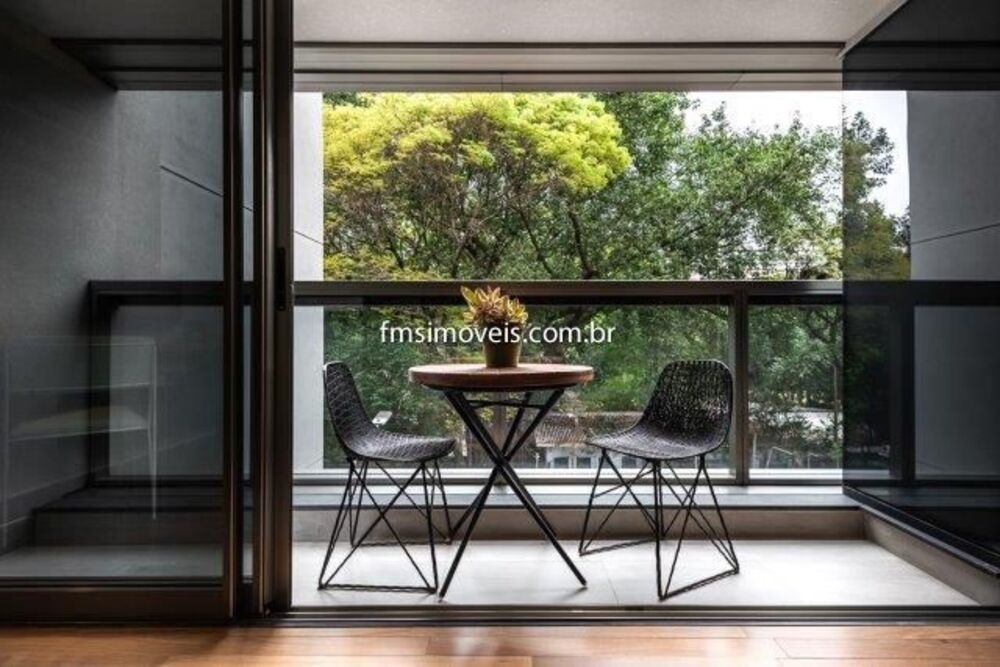 Apartamento, 1 quarto, 50 m² - Foto 6