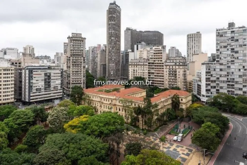 Apartamento, 1 quarto, 50 m² - Foto 11