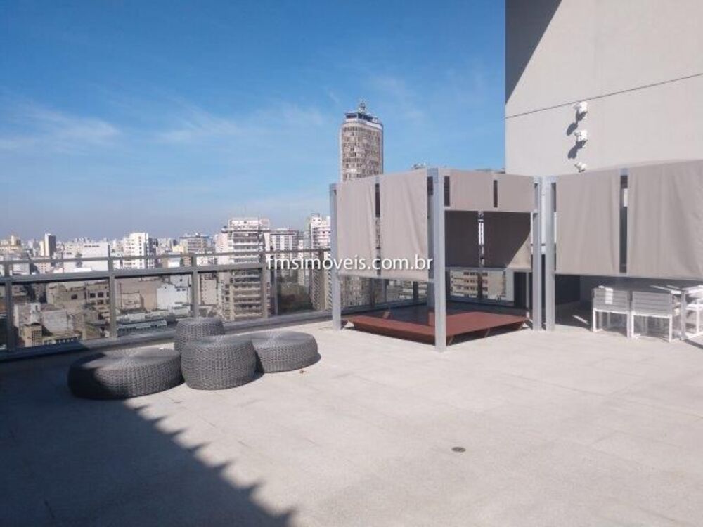 Apartamento, 1 quarto, 50 m² - Foto 14