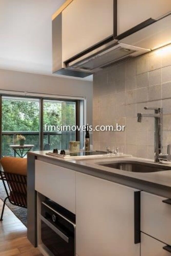 Apartamento, 1 quarto, 50 m² - Foto 4