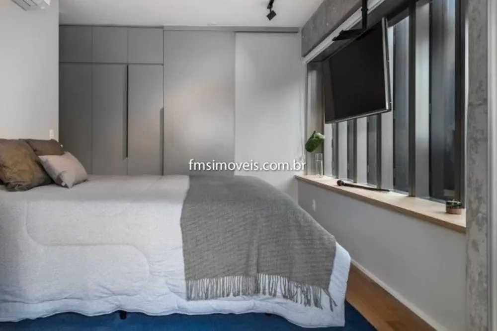 Apartamento, 1 quarto, 50 m² - Foto 12