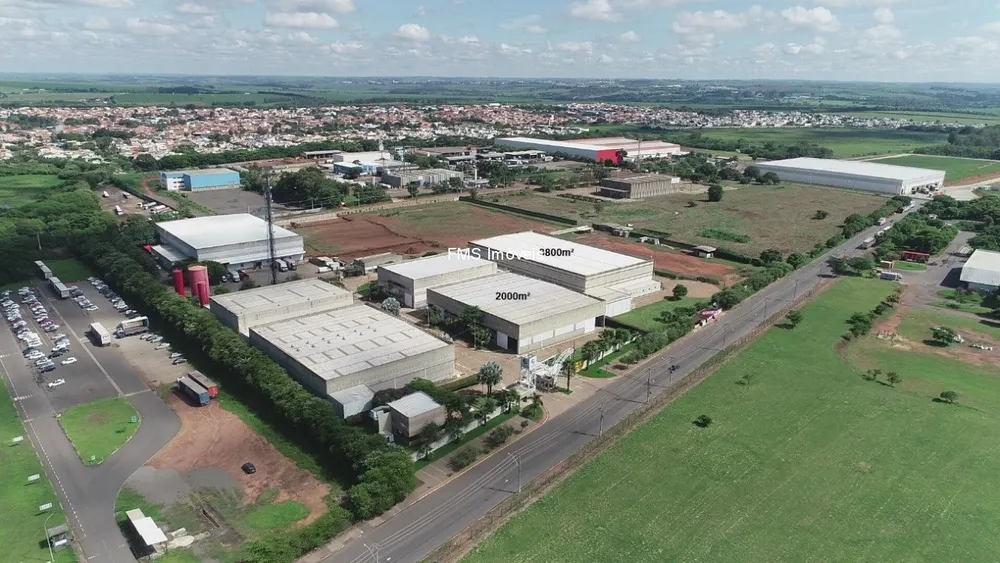 Depósito-Galpão, 7018 m² - Foto 4