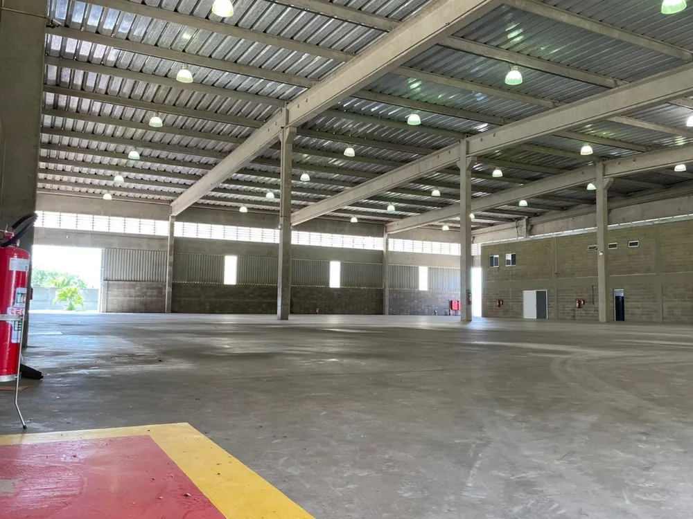 Depósito-Galpão, 7018 m² - Foto 2