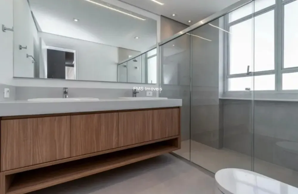 Apartamento, 2 quartos, 160 m² - Foto 4