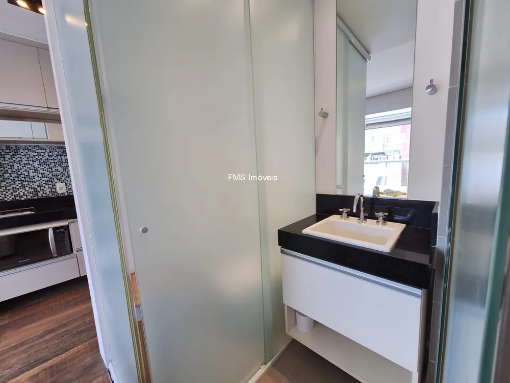 Apartamento, 1 quarto, 25 m² - Foto 1