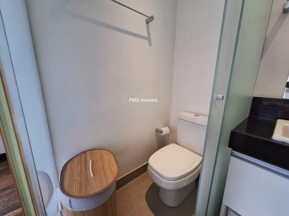 Apartamento, 1 quarto, 25 m² - Foto 4