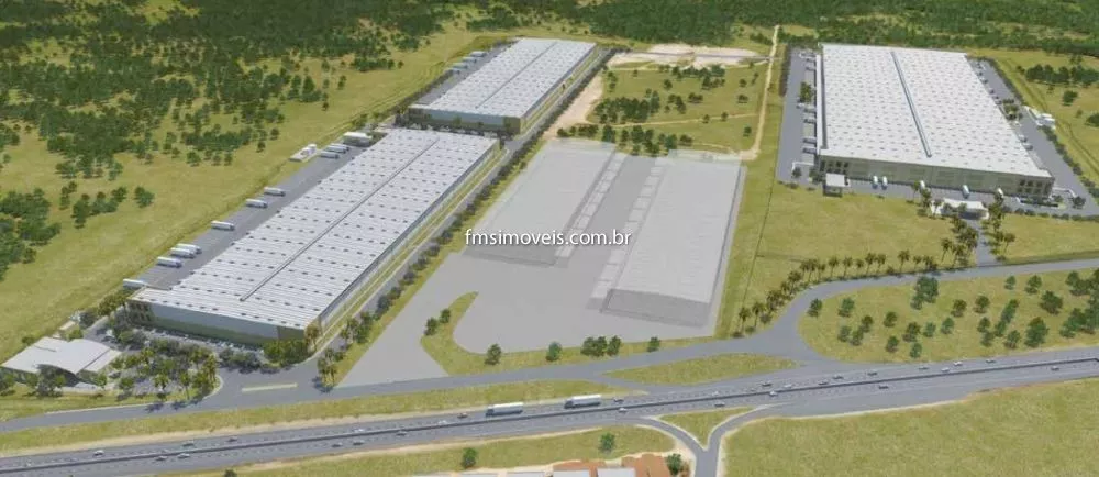 Depósito-Galpão-Armazém para alugar, 39600m² - Foto 2