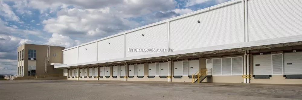 Depósito-Galpão-Armazém para alugar, 39600m² - Foto 1