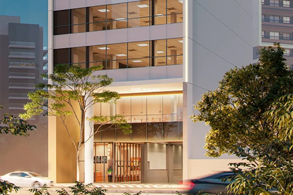 Loja-Salão, 373 m² - Foto 2