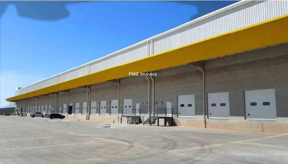 Depósito-Galpão, 2250 m² - Foto 4