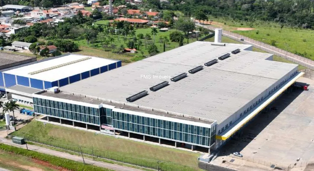Depósito-Galpão, 2250 m² - Foto 3