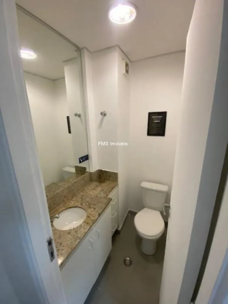 Sala-Conjunto, 360 m² - Foto 4