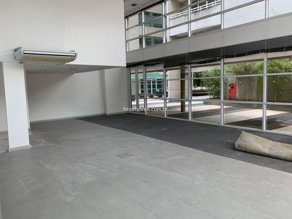 Loja-Salão, 138 m² - Foto 4
