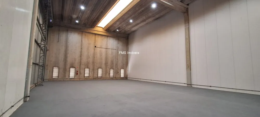 Depósito-Galpão, 1350 m² - Foto 5