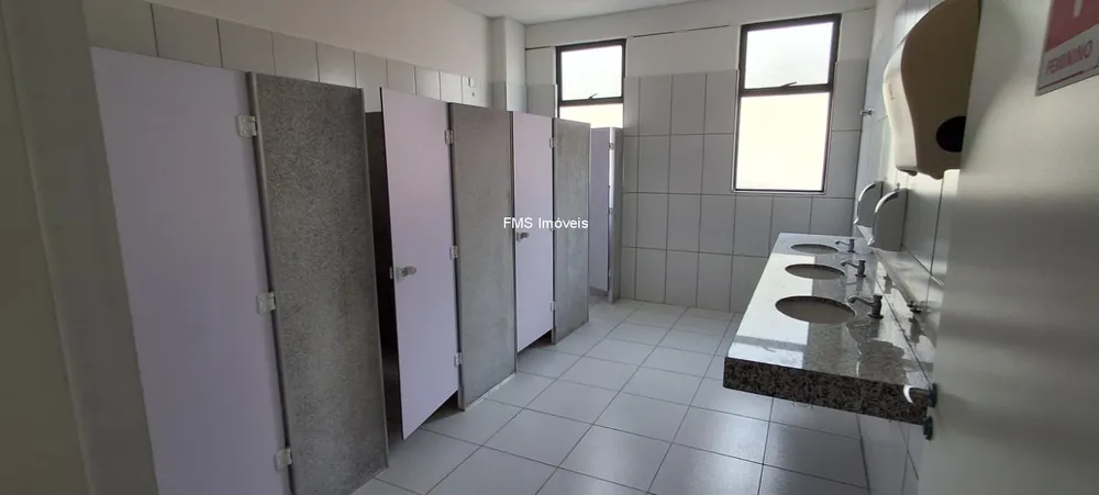 Depósito-Galpão, 1350 m² - Foto 8