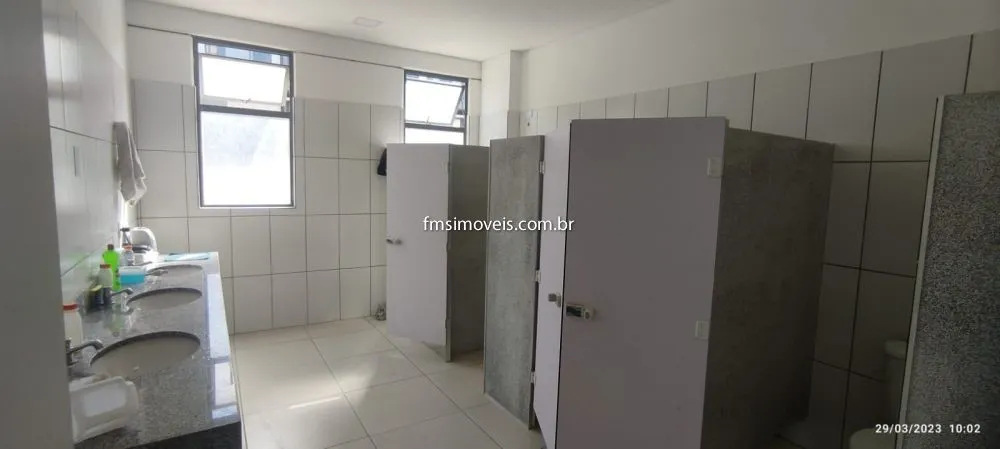 Depósito-Galpão, 1350 m² - Foto 3
