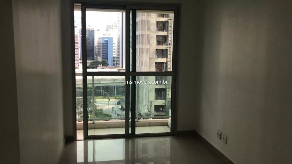 Conjunto Comercial-Sala à venda, 43m² - Foto 1