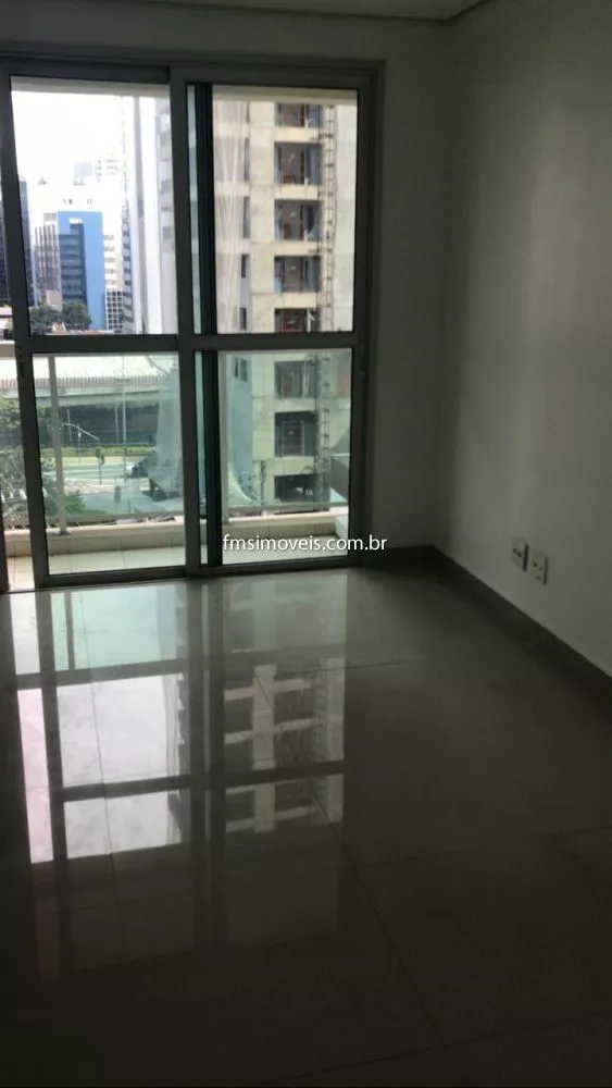 Conjunto Comercial-Sala à venda, 43m² - Foto 4