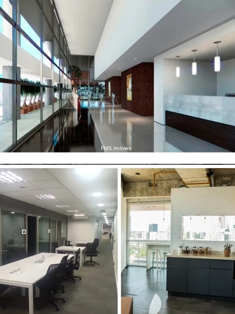 Sala-Conjunto, 621 m² - Foto 3