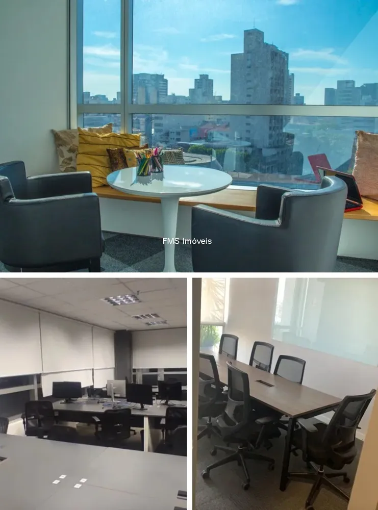 Sala-Conjunto, 621 m² - Foto 4