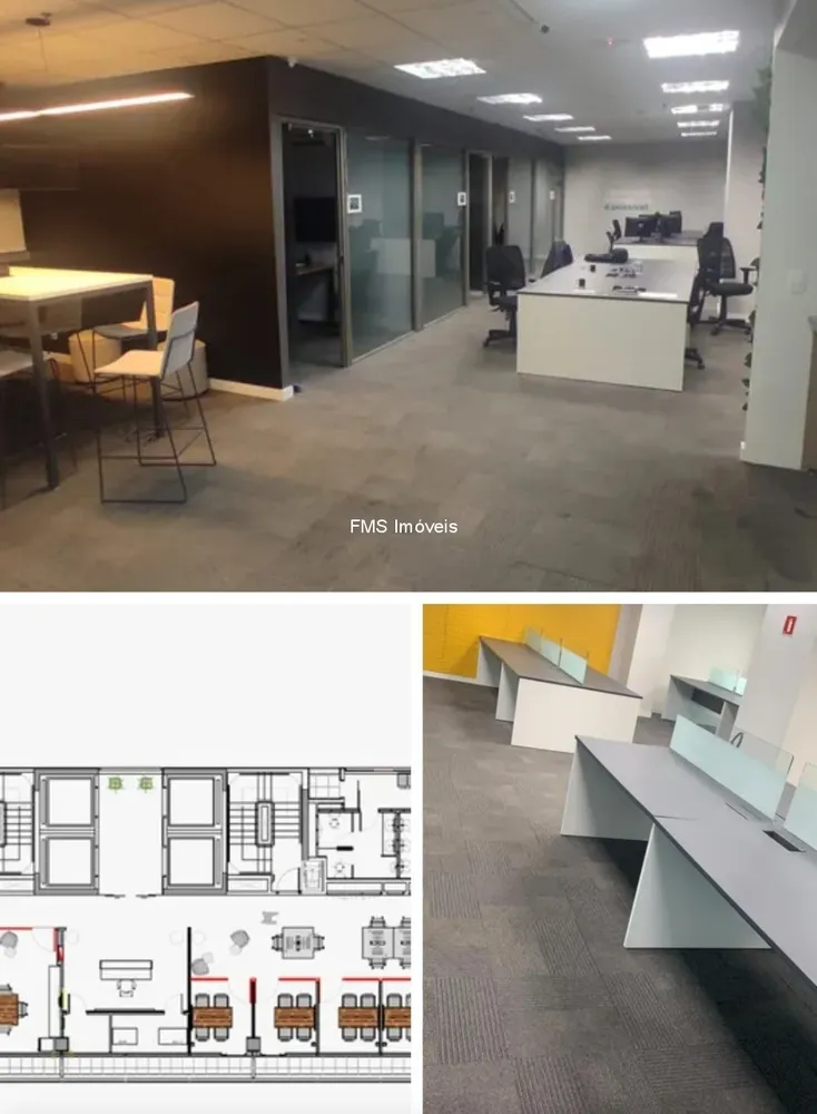 Sala-Conjunto, 621 m² - Foto 8