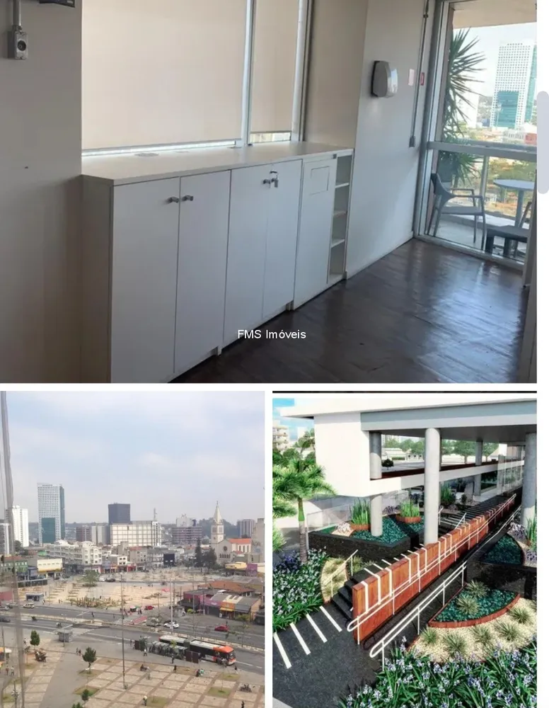 Sala-Conjunto, 621 m² - Foto 2