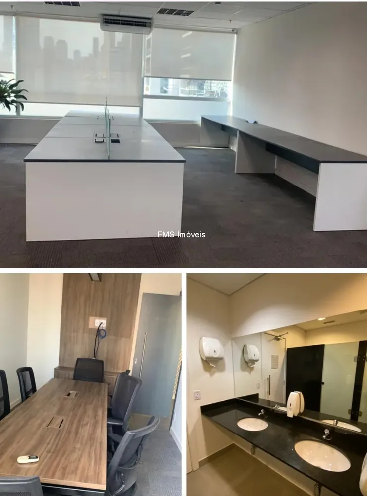 Sala-Conjunto, 621 m² - Foto 6