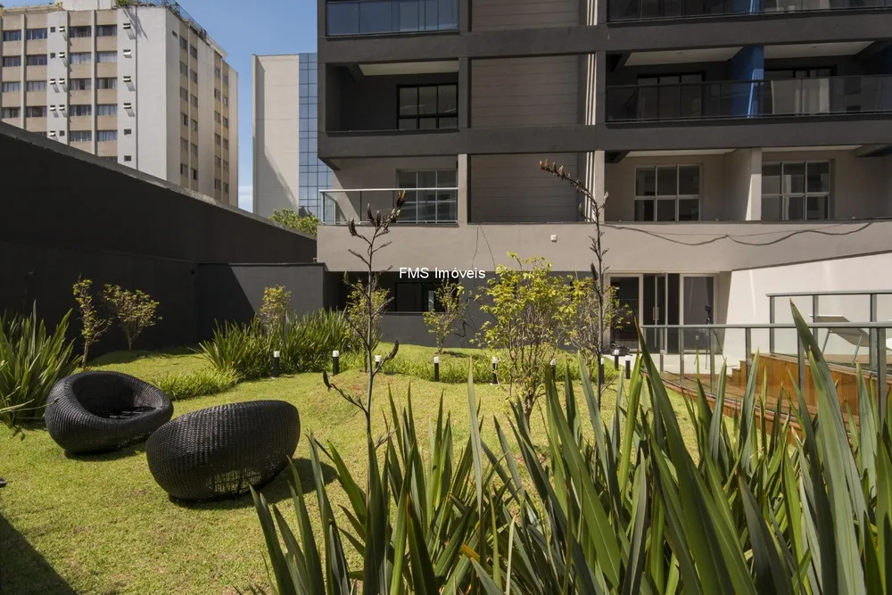 Apartamento, 1 quarto, 25 m² - Foto 11
