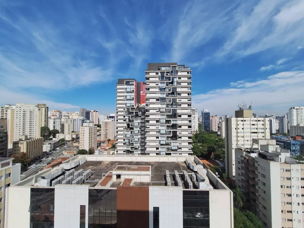 Apartamento à venda com 1 quarto, 25m² - Foto 4