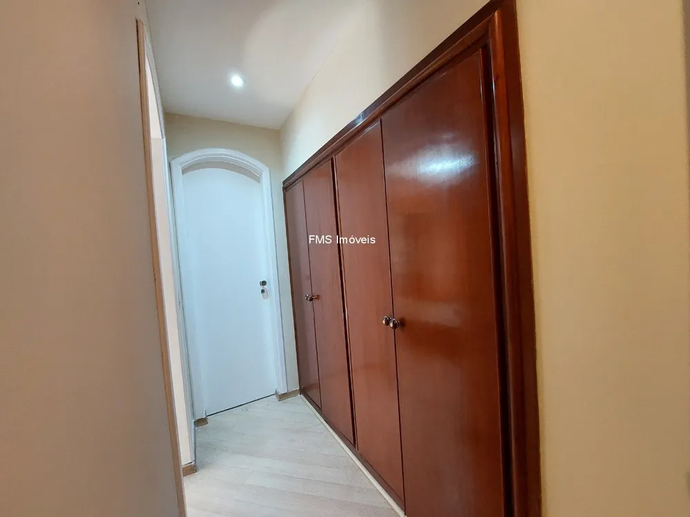 Apartamento, 3 quartos, 110 m² - Foto 3