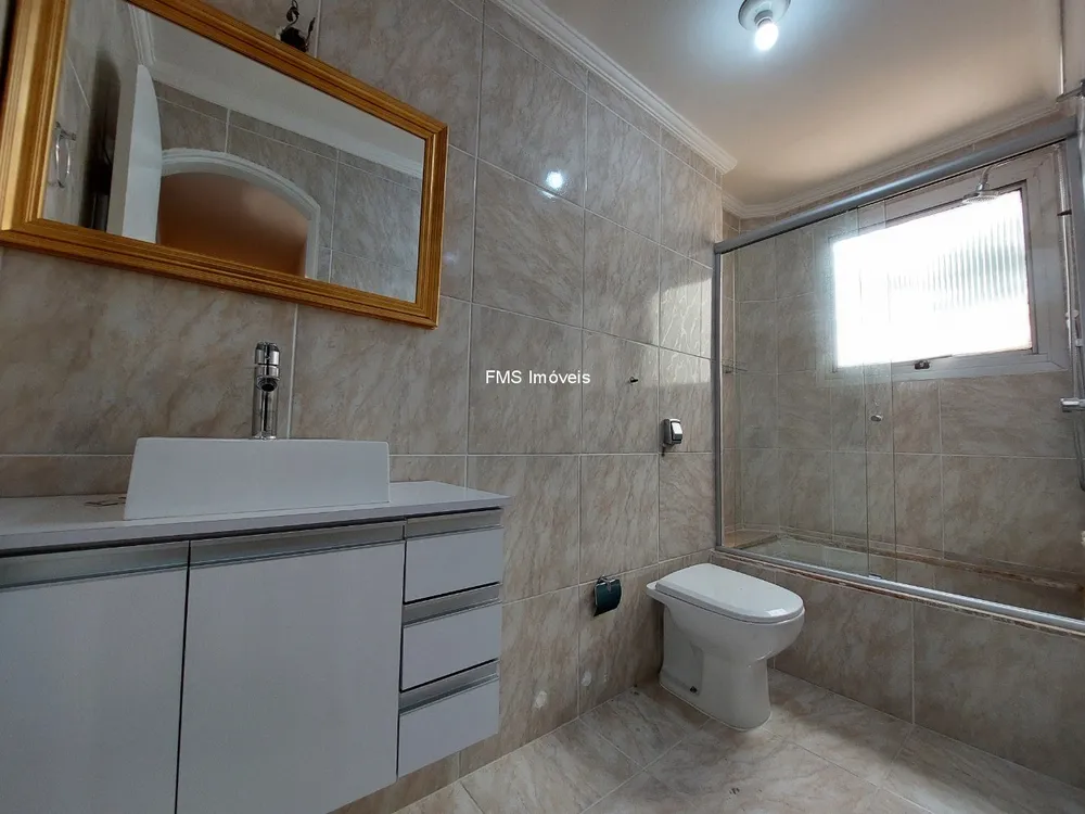 Apartamento, 3 quartos, 110 m² - Foto 4