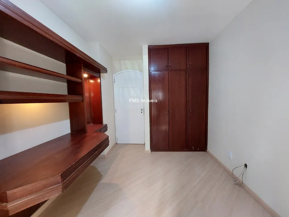 Apartamento, 3 quartos, 110 m² - Foto 1