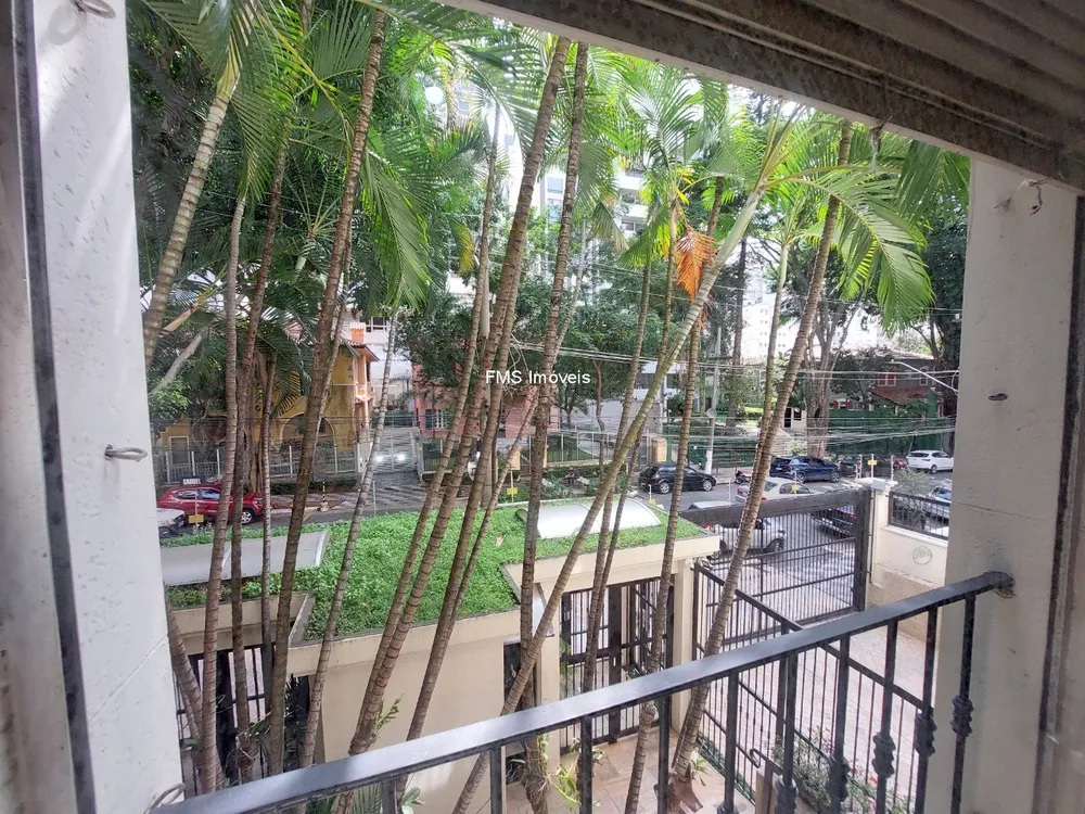 Apartamento, 3 quartos, 110 m² - Foto 2