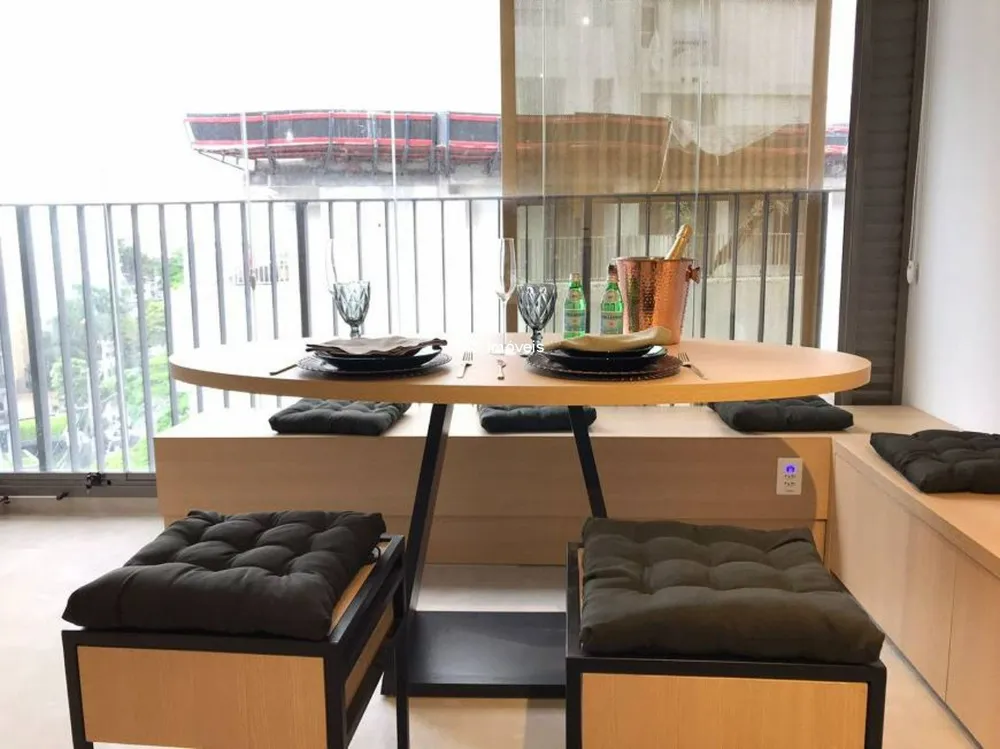 Apartamento, 2 quartos, 61 m² - Foto 14