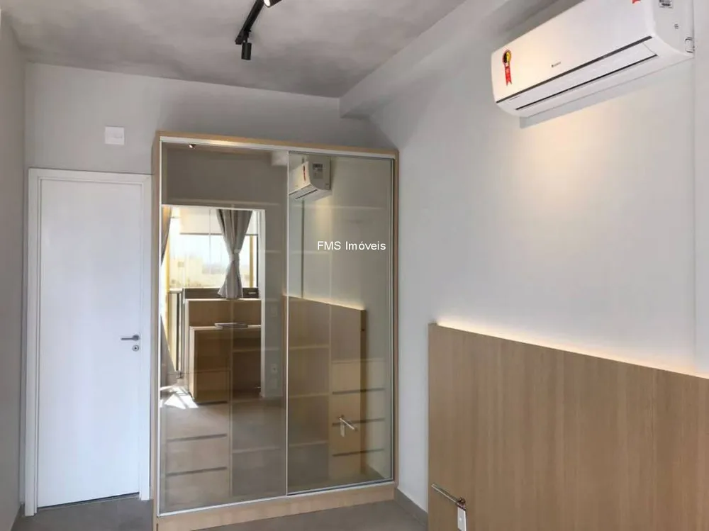 Apartamento, 2 quartos, 61 m² - Foto 10