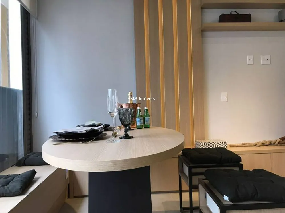 Apartamento, 2 quartos, 61 m² - Foto 12
