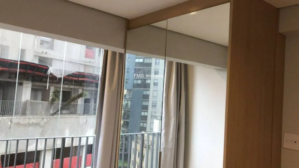 Apartamento, 2 quartos, 61 m² - Foto 6