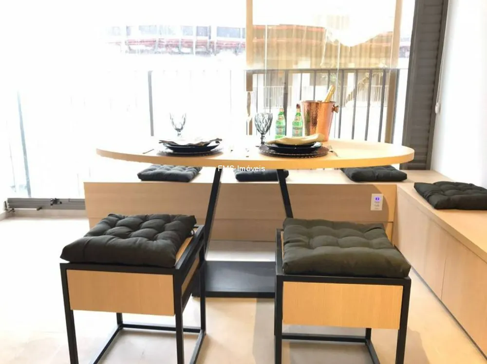Apartamento, 2 quartos, 61 m² - Foto 13
