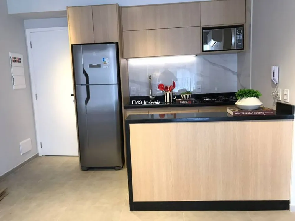 Apartamento, 2 quartos, 61 m² - Foto 16